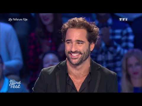 Le grand blind test 28 novembre 2015