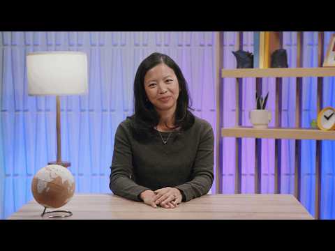 Video Thumbnail: Draft, polish, and reply to internal comms with your own style using Gemini.