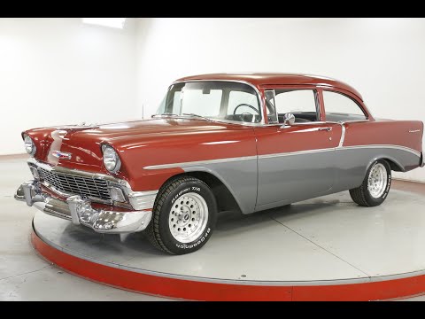 1956 Chevrolet 210 (CC-1373564) for sale in Denver , Colorado