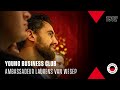 ?? ????????? ????? ???????? ???? | Ambassadeur Laurens van Wesep