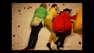 J'aime les fruits - Alain le lait