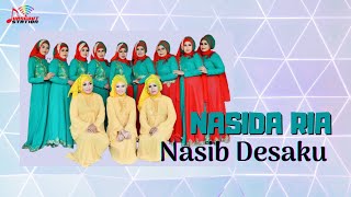 Download lagu Nasida Ria - Nasib Desaku ( Music video) mp3