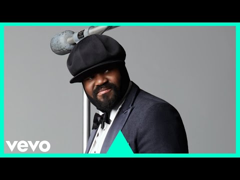 Gregory Porter - Quizas, Quizas, Quizas (Official Audio)
