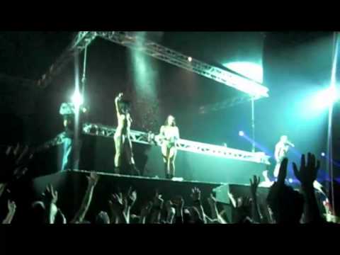 Masters of Hardcore STATEMENT OF DISORDER Rotterdam Terror Corps live