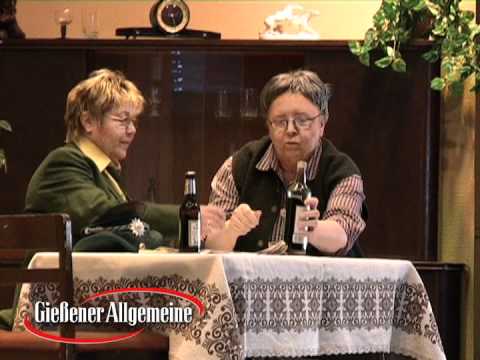 Senioren in Allendorf köstlich amüsiert