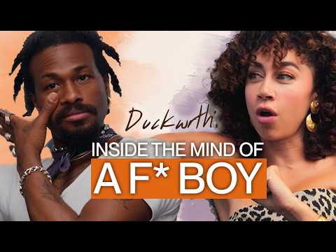 He Was Never Going To Commit And Here's Why ft @duckwrth