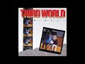 Third World - Hold On To Love (1987)