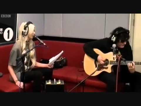 The Pretty Reckless - Forget You(cover)