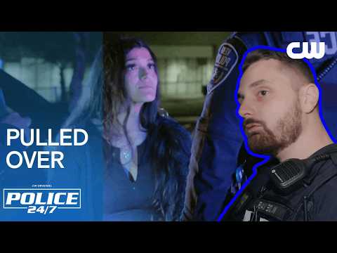 Night Shift | Police 24/7 | The CW
