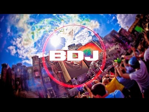 ELIMINADOS FT BDJ MIX - TEREU TEU TEU