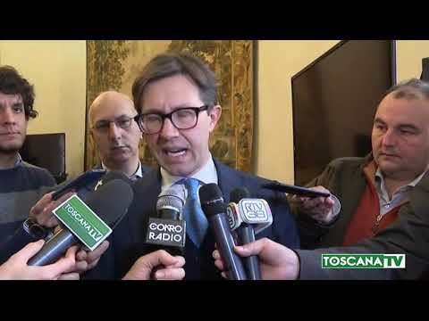 2020-01-17 FIRENZE - MORTE NICCOLÒ, NARDELLA, NON STRUMENTALIZZARE