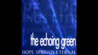 The Echoing Green - Science Fiction