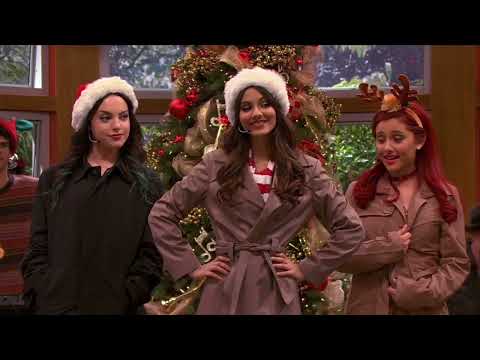 🎄Christmas Special🎄 - Victorious (It’s Not Christmas Without You) (HD) (60FPS)