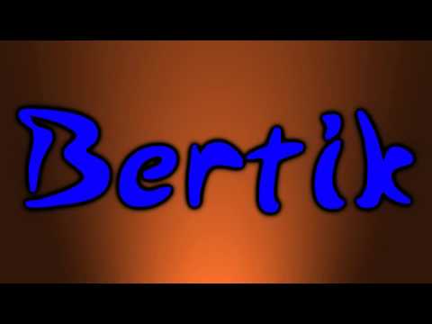 Bertik - Baripen