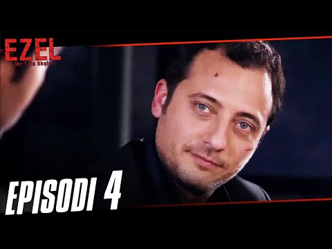 Një Film Atay Cengiz #4 - Ezel Me Titra Shqip Skenë e Veçantë