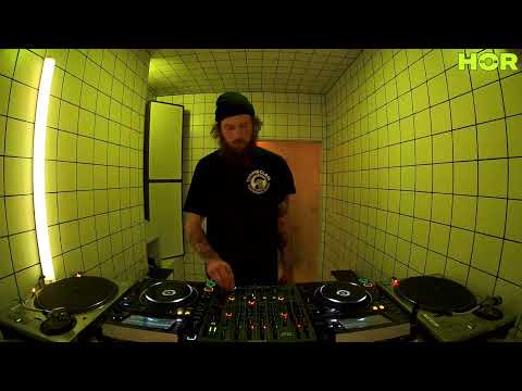 Live at Robert Johnson (Lifesaver 4 Compilation) - Horkheimer / December 17 / 8pm-9pm