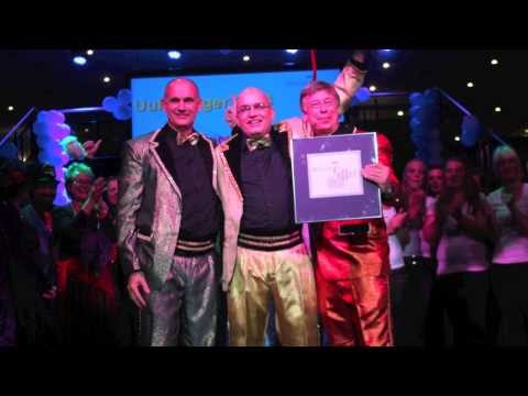 Sjoerpapier - Vastelaovend