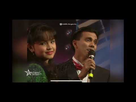 Siti Nurhaliza 2 by 2 | Kau Mawarku