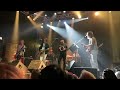 The Brian Jonestown Massacre - Live at Granada Theater, Dallas, TX 4/29/2022