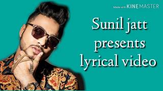 Ready for my vyah lyrics - Shaadi Anthem lyrics - Ready for my vyah song lyrics -  Raftaar