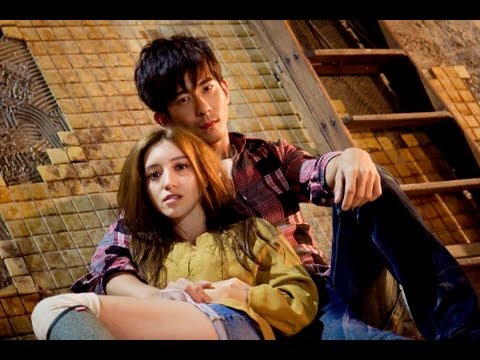 梁心頤 Lara Liang [ 不敢哭 Afraid to Cry] Official MV (偶像劇「給愛麗絲的奇蹟」 插曲 