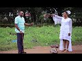 IBINU OSHA OLORO - A Nigerian Yoruba Movie Starring Odunlade Adekola