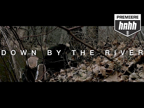 Mir Fontane - Down by the River (Official Music Video)