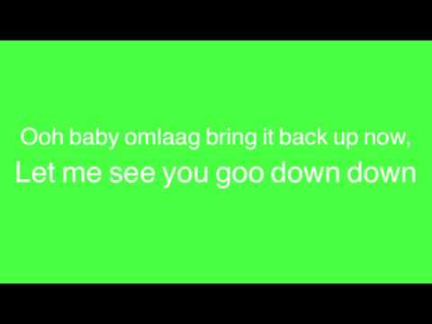 "Squat - faya & f1rstman Ft. I am aisha (lyrics)