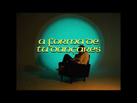 João Não - A Forma De Tu Dançares (prod. tsubasv)