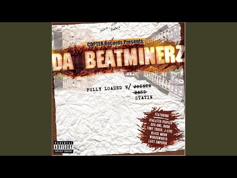 Live From Master Control