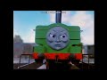 Thomas Fireman Sam Parody 3