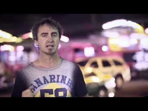 Thailand and Philippines Evangelism and Human Trafficking Rescue Trip.