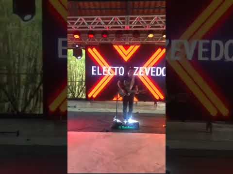 Capa do vídeo