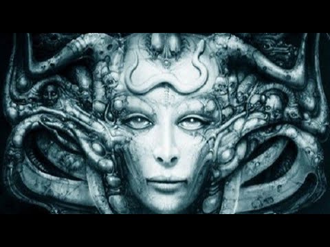 H.R. Giger's Dark Seed II | 1080p60 | Longplay Full Game Walkthrough No Commentary Horror Adventure