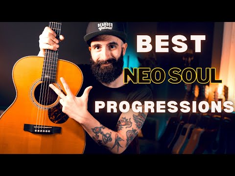 Top 3 NEOSOUL Progressions