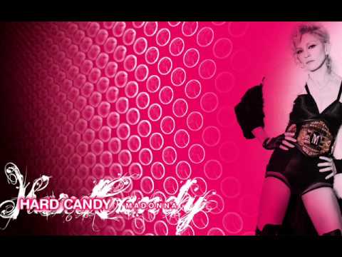 Madonna Spanish Lesson (Dubtronic's Extended Version)