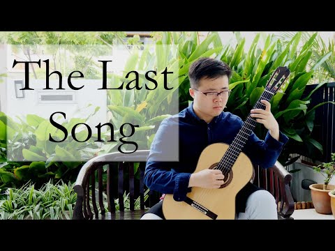 Clarice Assad | The Last Song | Kevin Loh