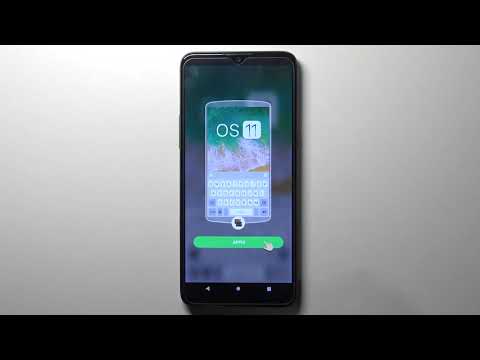 How to Download iPhone Keyboard in HTC Desire 20+ – Apply iOS Keyboard