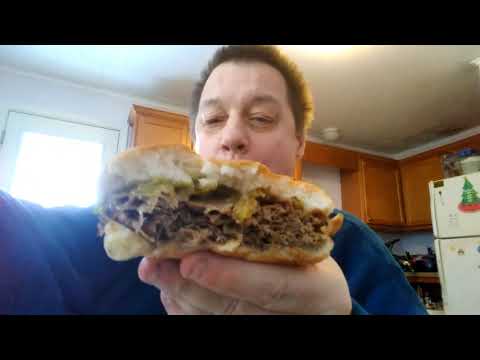 Stookey's Famous Bar-B-Que 2.20.2021 (SGW Local Eats & Take Outs)