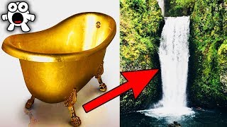 Top 10 Things You Won't Believe Were Gifted for Christmas