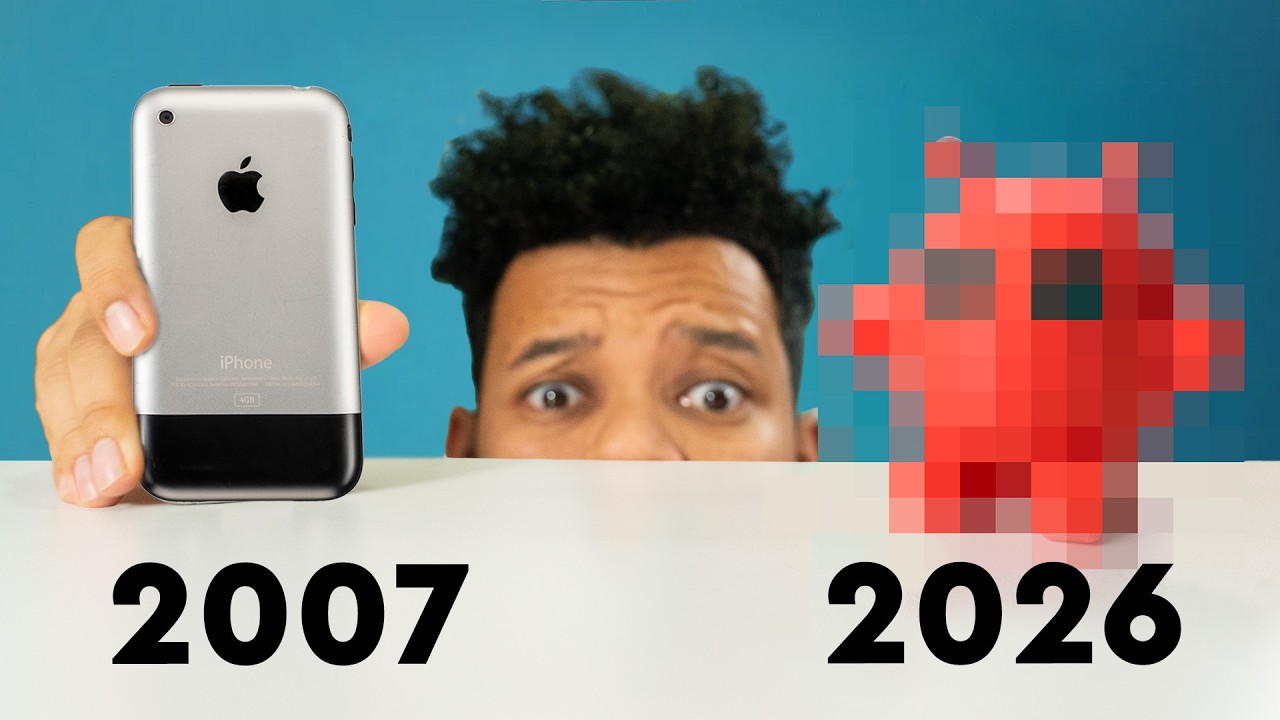 yeah... AI just had its iPhone moment