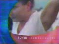 Late Night On CBC November 2002