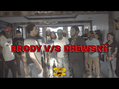 Brody vs Drewskii