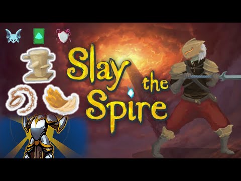 Slay the Spire April 30th Daily - Ironclad | Come on people, give Specialized another chance...