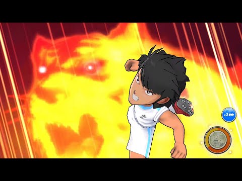 Game Captain Tsubasa ZERO -Miracle Shot- Mod Apk | HOTGAMEPLUS.COM