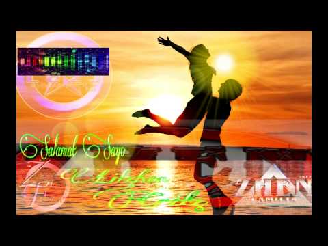 SaLamat Sayo - LiL`Zhen & CriLz (ZF.CRH)