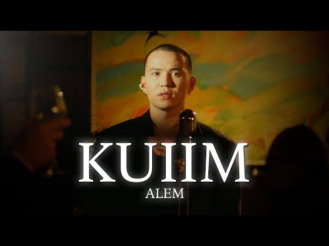 ALEM - Kuiіm (Күйім) | Official Music Video