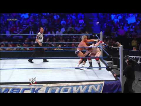 KoOoRa CoM WWE Friday Night Smackdown 2012 06 22 1080p HDTV x264 By MASHA ERA 15 clip0