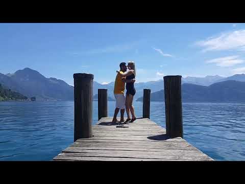 Yse Góes e Daniel Marinho - Forró Roots