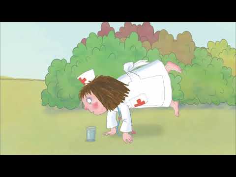 I Want To Be A Vet 🐈 Little Princess 👑 FULL EPISODE - Series 3, Episode 5